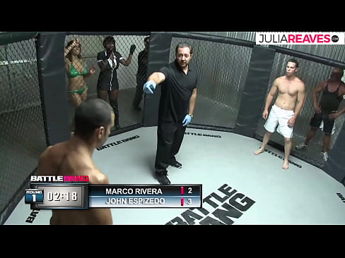 ❤️ Ultimate Fighter fucks a nọmba girl ozugbo a ọgụ na mgbanaka na anyị%ig.passionfeverspot.ru ❌❤