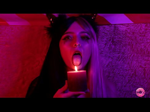 ❤️ Blowjob na-anụ ọkụ n'obi sitere na Sexy Succubus nwere mmezu ọnụ na anyị%ig.passionfeverspot.ru ❌❤